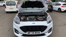 Ford Puma 1.0 EcoBoost Hybrid mHEV ST-Line 5dr Petrol Hatchback